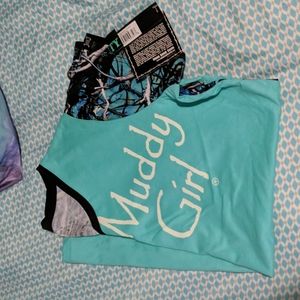 Brand new- tee shirt XL